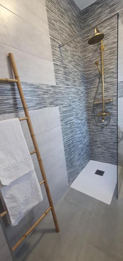 Fernan Perez Apartamentos La Palmera מראה חיצוני תמונה