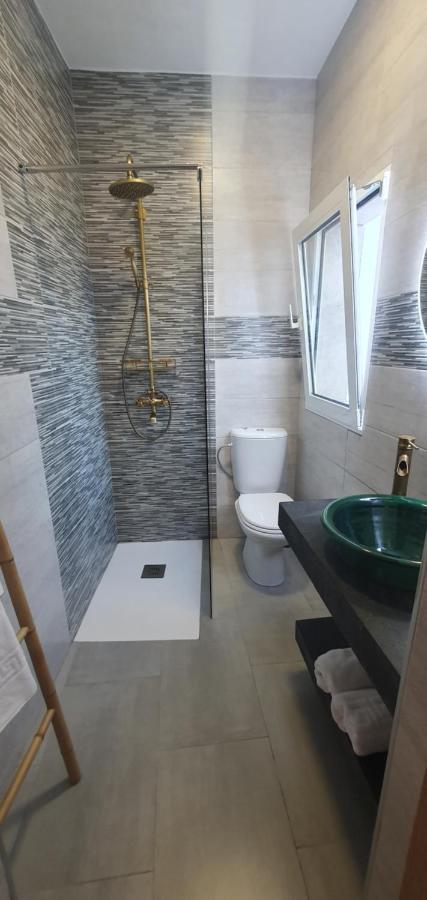 Fernan Perez Apartamentos La Palmera מראה חיצוני תמונה