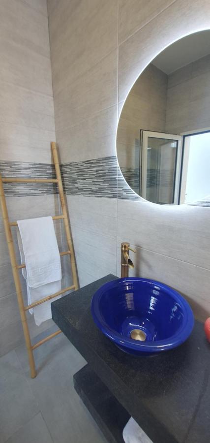 Fernan Perez Apartamentos La Palmera מראה חיצוני תמונה