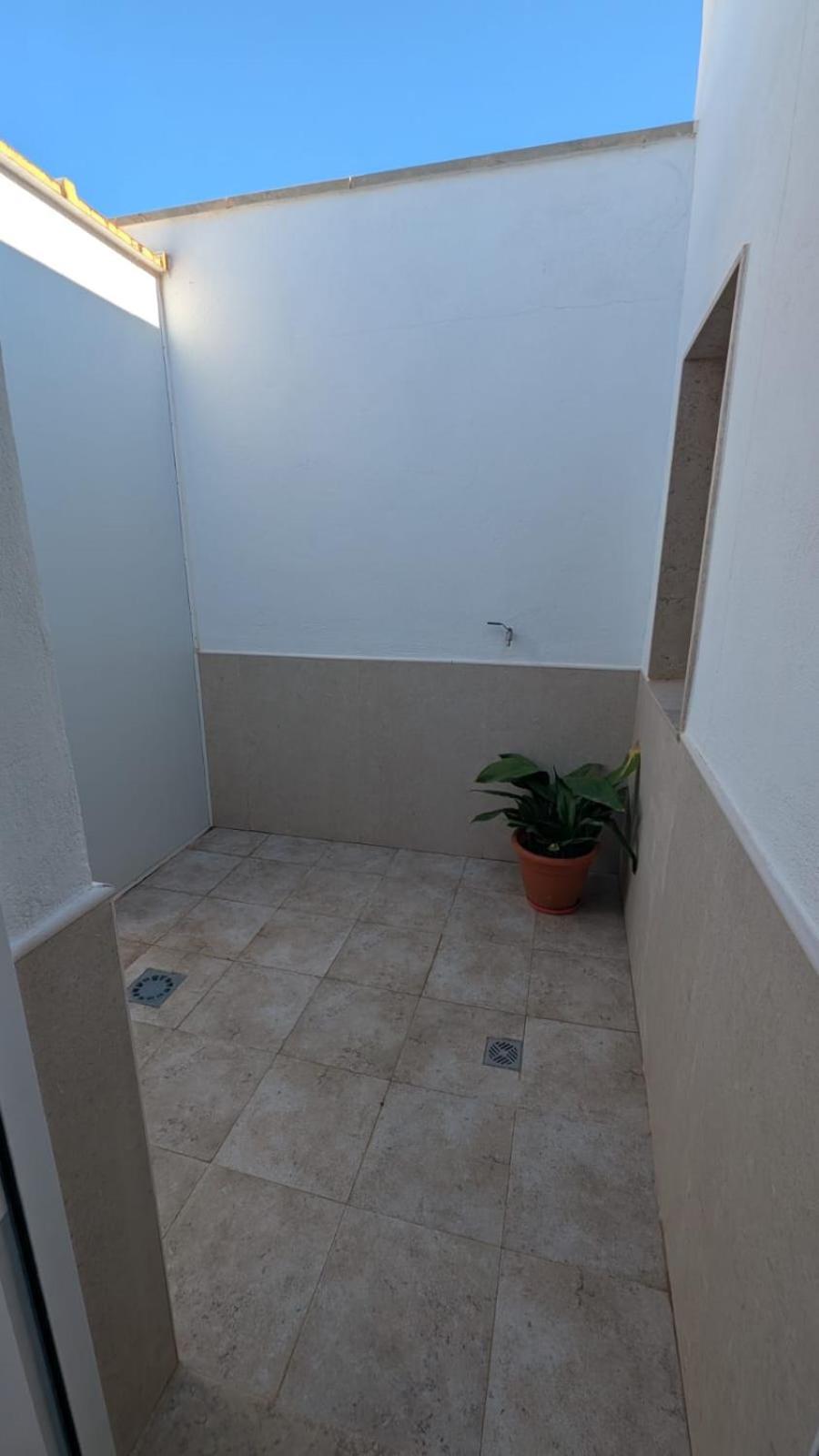 Fernan Perez Apartamentos La Palmera מראה חיצוני תמונה