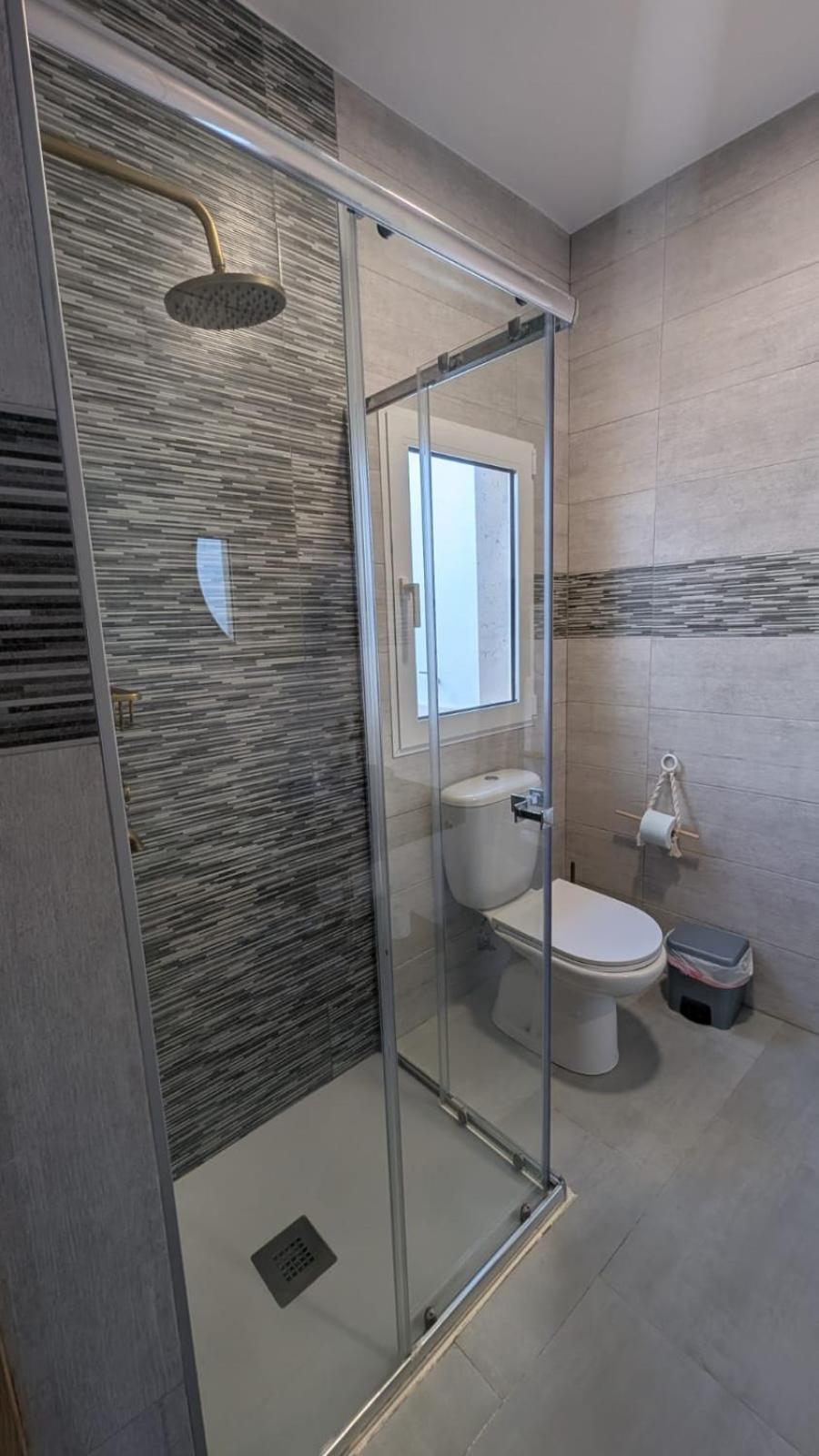 Fernan Perez Apartamentos La Palmera מראה חיצוני תמונה