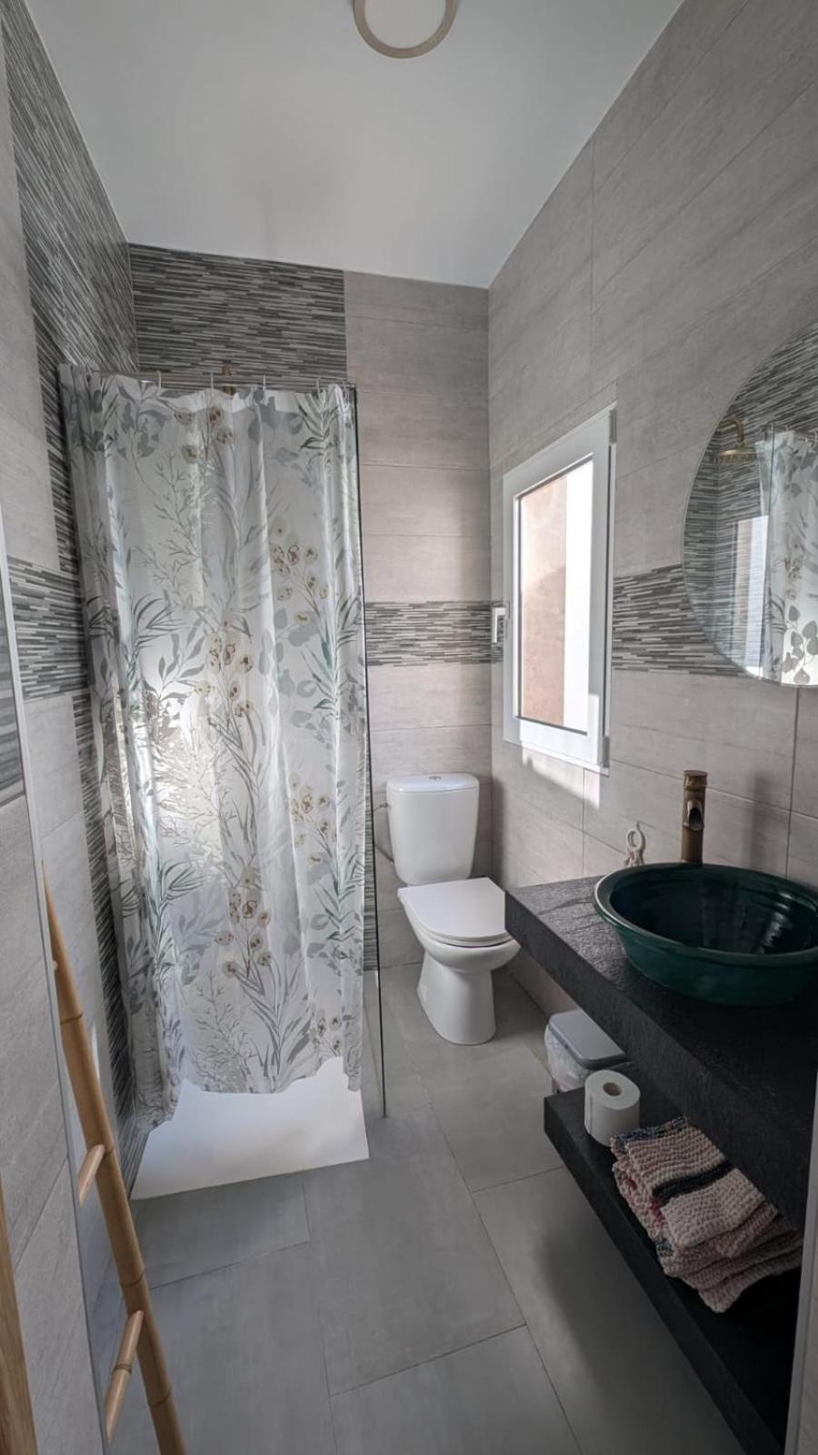 Fernan Perez Apartamentos La Palmera מראה חיצוני תמונה