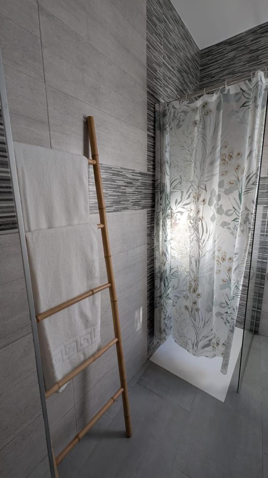 Fernan Perez Apartamentos La Palmera מראה חיצוני תמונה