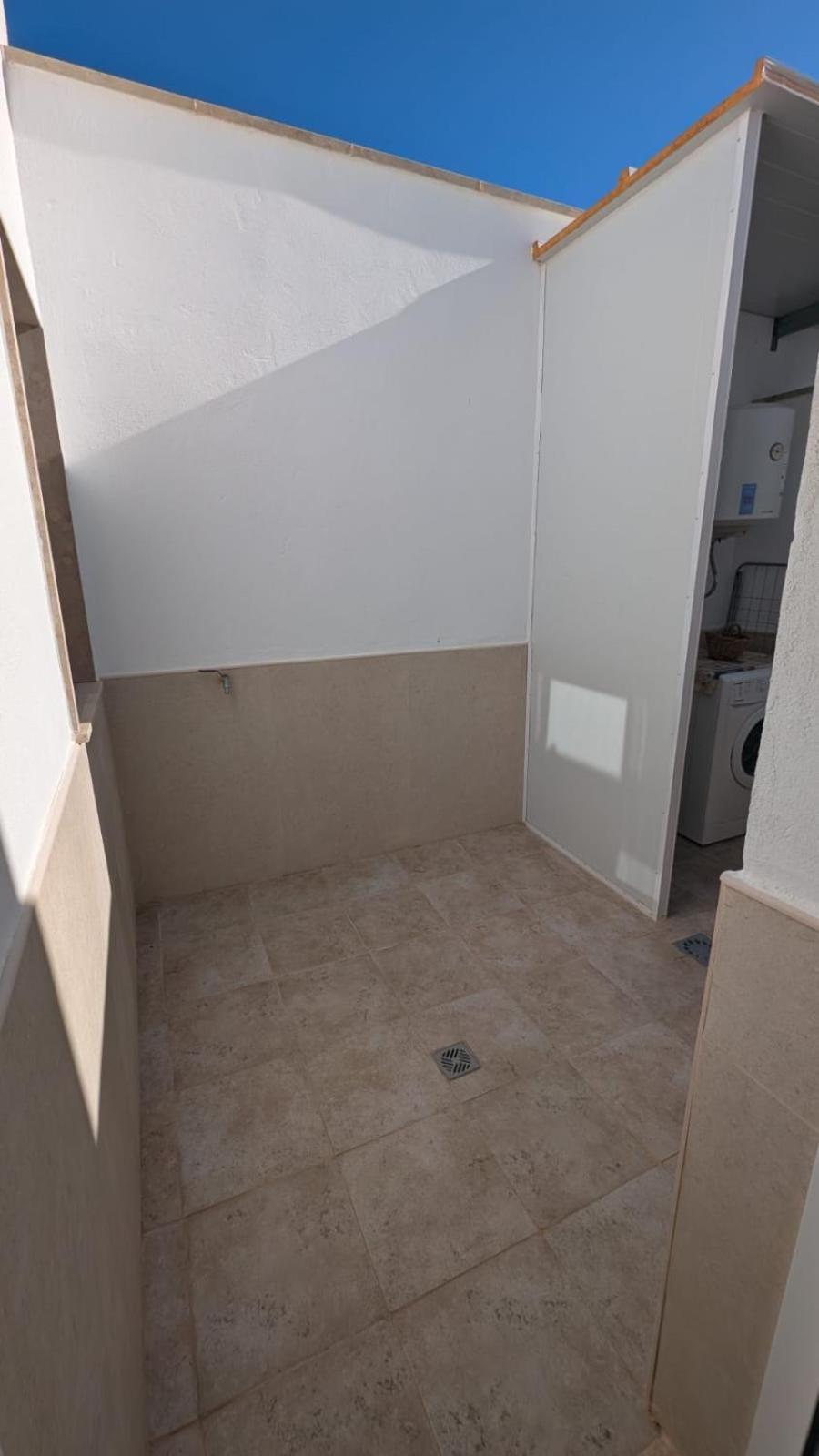 Fernan Perez Apartamentos La Palmera מראה חיצוני תמונה