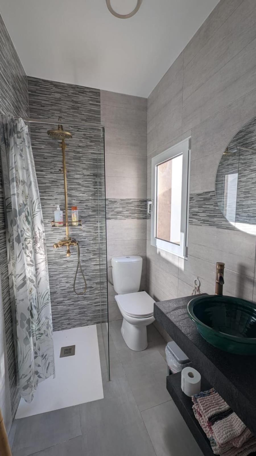Fernan Perez Apartamentos La Palmera מראה חיצוני תמונה