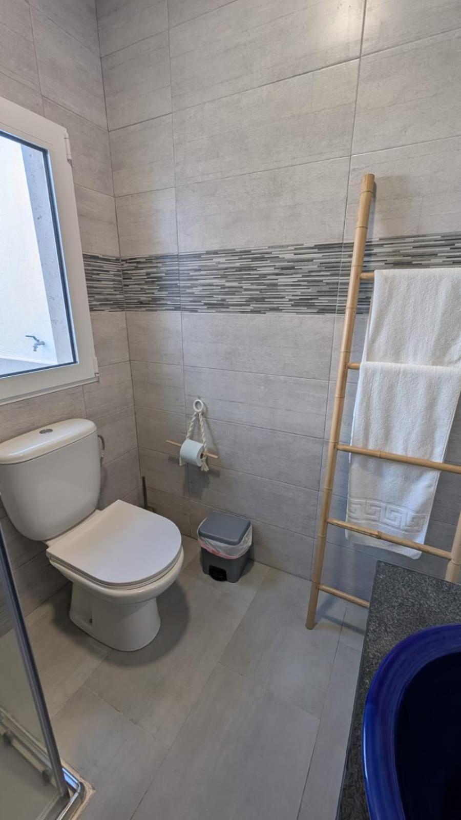 Fernan Perez Apartamentos La Palmera מראה חיצוני תמונה