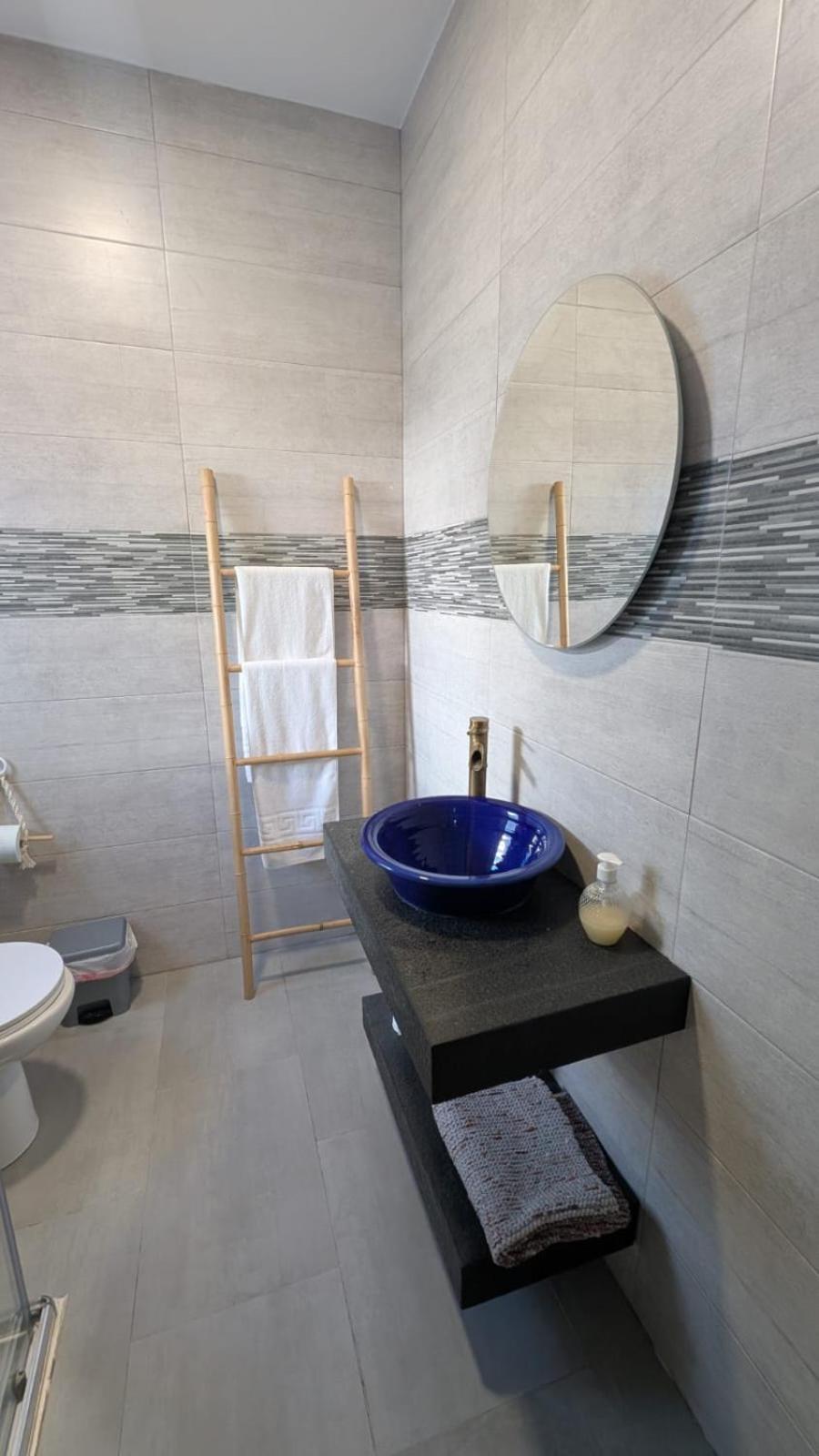 Fernan Perez Apartamentos La Palmera מראה חיצוני תמונה