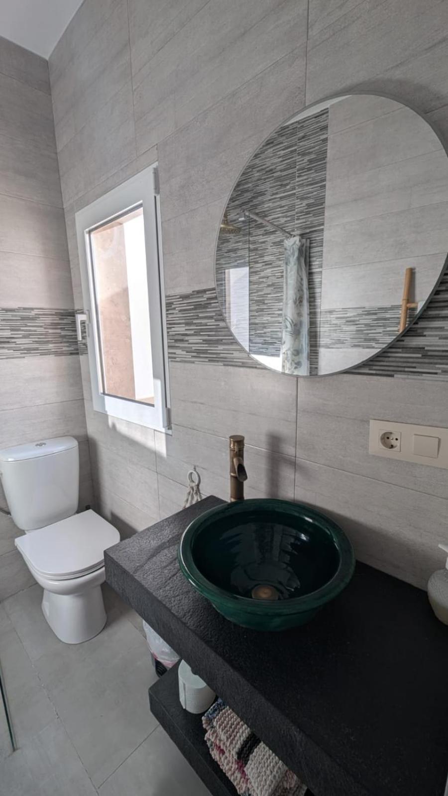 Fernan Perez Apartamentos La Palmera מראה חיצוני תמונה
