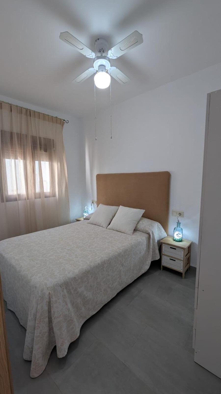Fernan Perez Apartamentos La Palmera מראה חיצוני תמונה